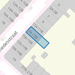 Perceel SDM01-I-3000