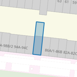 Perceel SDM01-I-3006