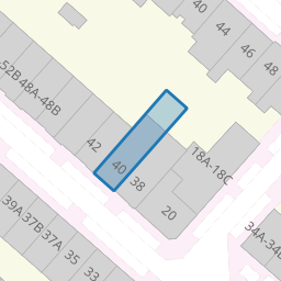 Perceel SDM01-I-3025