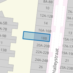 Perceel SDM01-I-3041