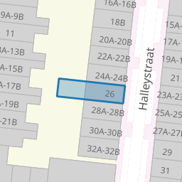 Perceel SDM01-I-3045
