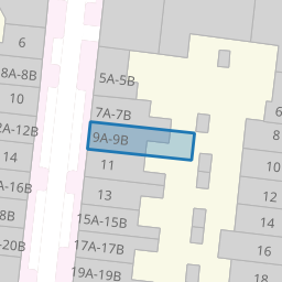 Perceel SDM01-I-3055