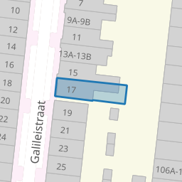 Perceel SDM01-I-3084