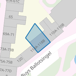 Perceel SDM01-I-3158