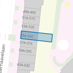 Perceel SDM01-I-3188