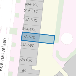 Perceel SDM01-I-3189