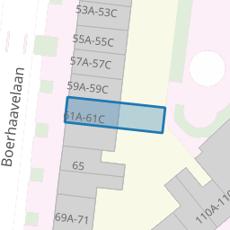 Perceel SDM01-I-3191