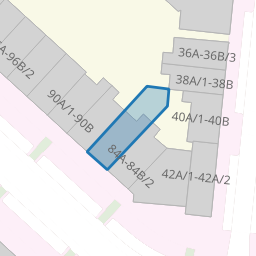 Perceel SDM01-I-3213