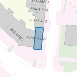 Perceel SDM01-I-3216
