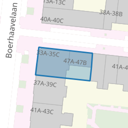 Perceel SDM01-I-3275