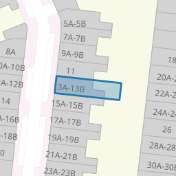 Perceel SDM01-I-3311