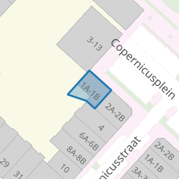 Perceel SDM01-I-3332