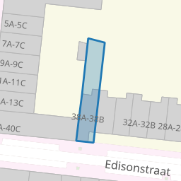 Perceel SDM01-I-3421