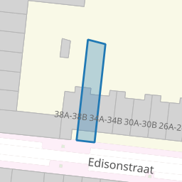 Perceel SDM01-I-3422