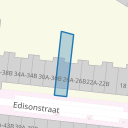 Perceel SDM01-I-3426