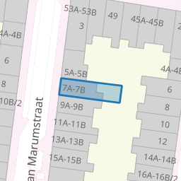Perceel SDM01-I-3503