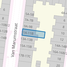 Perceel SDM01-I-3505