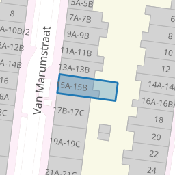 Perceel SDM01-I-3507