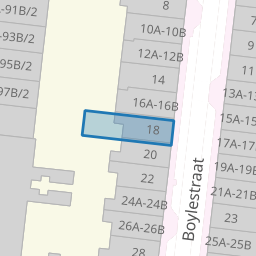 Perceel SDM01-I-3515