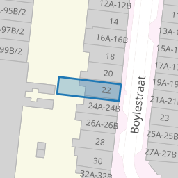 Perceel SDM01-I-3517