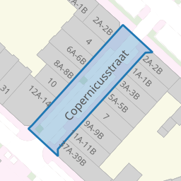 Perceel SDM01-I-3536