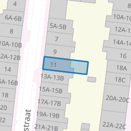 Perceel SDM01-I-3550