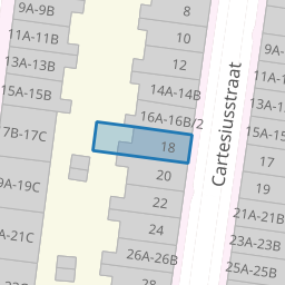 Perceel SDM01-I-3556