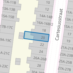 Perceel SDM01-I-3557