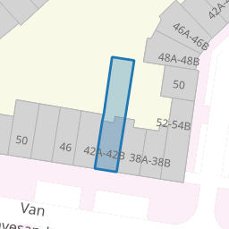 Perceel SDM01-I-3594