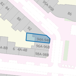 Perceel SDM01-I-3621