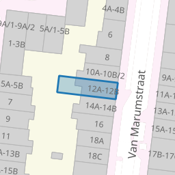 Perceel SDM01-I-3632