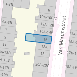 Perceel SDM01-I-3634