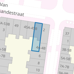 Perceel SDM01-I-3643