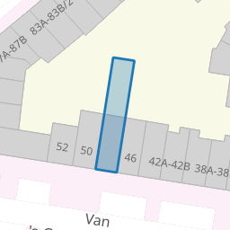 Perceel SDM01-I-3655