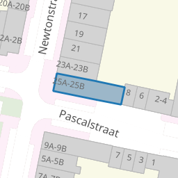 Perceel SDM01-I-3664