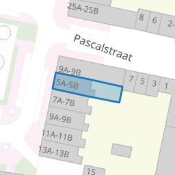 Perceel SDM01-I-3666