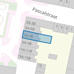 Perceel SDM01-I-3667