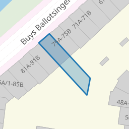 Perceel SDM01-I-3720