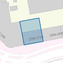 Perceel SDM01-I-3728