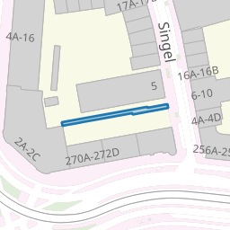 Perceel SDM01-I-3731