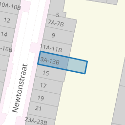 Perceel SDM01-I-3742