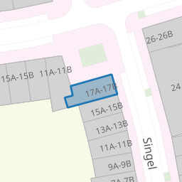 Perceel SDM01-I-3774