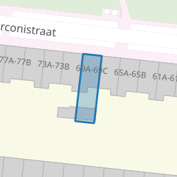 Perceel SDM01-I-3785