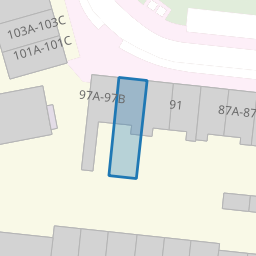 Perceel SDM01-I-3813