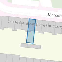 Perceel SDM01-I-3818