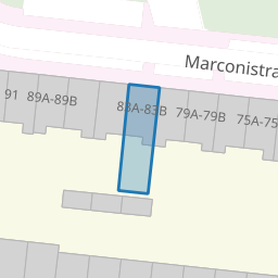 Perceel SDM01-I-3819