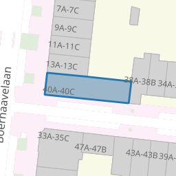Perceel SDM01-I-3898