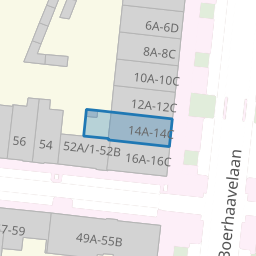 Perceel SDM01-I-3984