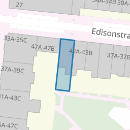 Perceel SDM01-I-3996