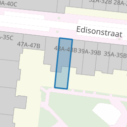 Perceel SDM01-I-3997